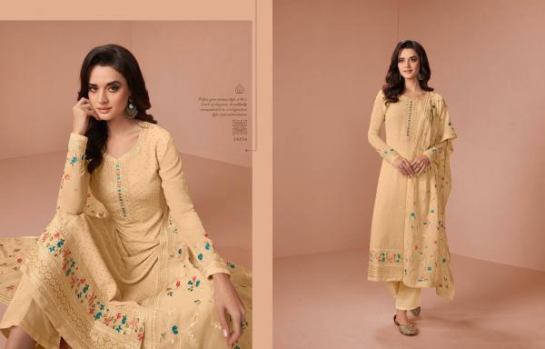 Zisa Rose Ocassional New Fancy Designer Salwar Suit Collection